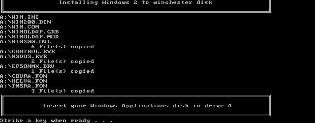 文件:Windows 2.03-Nimbus PC Release 2.03-RM NIMBUS-Installation.png