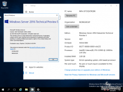 Windows Server 2016-10.0.14354.1000-Version.png