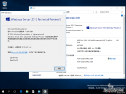 Windows Server 2016-10.0.14300.1061-Version.png