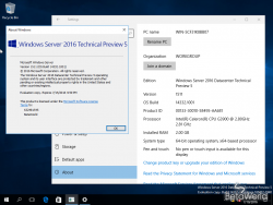Windows Server 2016-10.0.14332.1001-Version.png