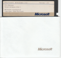 Retail Windows Disk 1