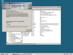 Windows Server 2008 HPC Edition-6.0.6002.16497-Version.png
