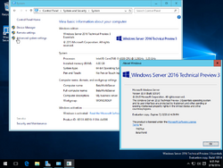 Windows Server 2016 Essentials-10.0.10514.0-Version.png