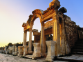 Ephesus Hadrian