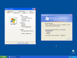 Windows Fundamentals for Legacy PCs-5.1.2600.3264-Version.png