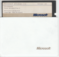 Retail Windows Disk 2
