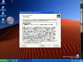 Office XP Prerelease-10.0.2620.0-FrontPage EULA.png
