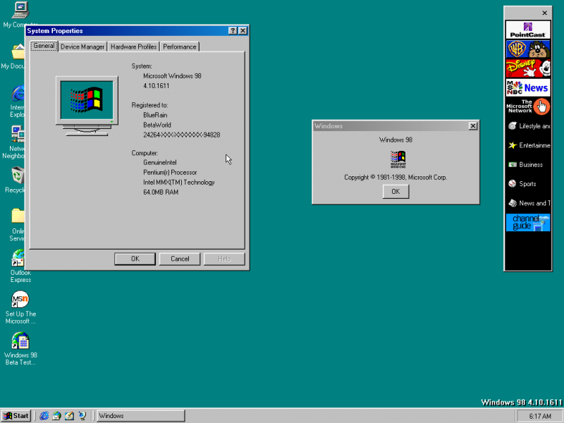 文件:Windows 98-4.1.1611-Version.png