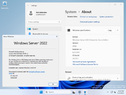 Windows Server 2025 Datacenter Azure Edition-10.0.25379.1-Version.png