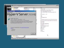 Hyper-V Server 2008 R2-6.1.7601.16556-Version.png