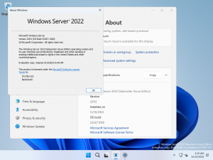 Windows Server 2025 Datacenter Azure Edition-10.0.25267.1000-Version.png