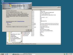 Windows Server 2008 HPC Edition-6.0.6002.16659-Version.png