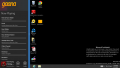 Windows 8应用商店Gaana应用预览图