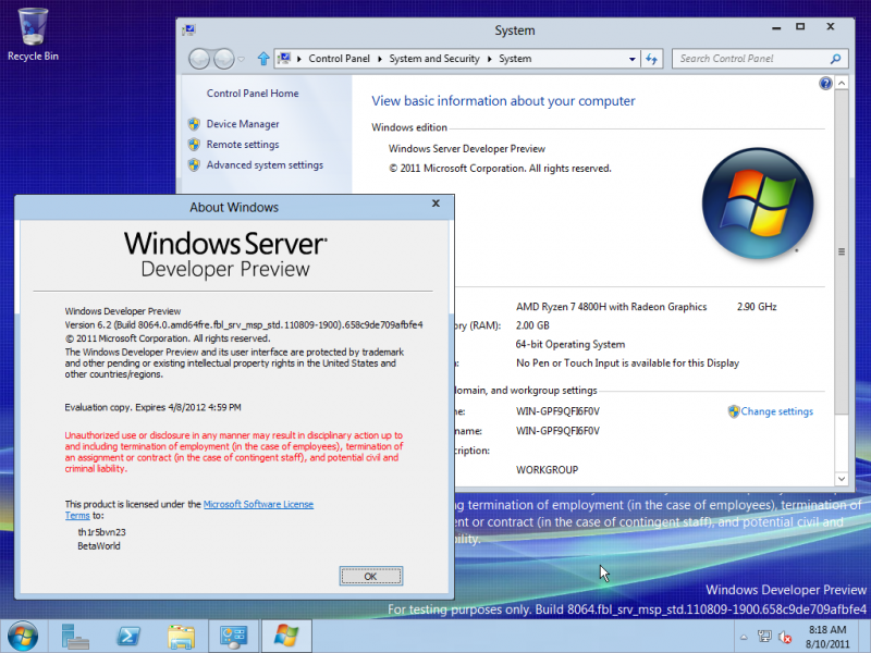 文件:Windows Server 2012-6.2.8064.0-Version.png