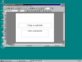 Microsoft PowerPoint 95 7.10d805 English Interface 2.png