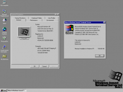 Windows NT 4.0 Terminal Server Edition-4.0.307.2-Version.png