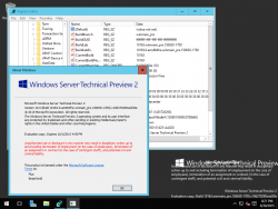 Windows Server 2016-10.0.10163.0 winmain prs-Version.png