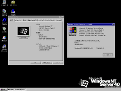 Windows NT 4.0 Terminal Server Edition-4.0.1381.32774-Version.png