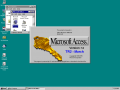 Microsoft Access 95 6.99.51 English Boot.png