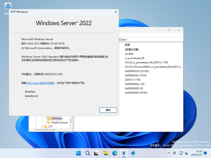 文件:Windows Server Copper-10.0.25120.1010-Version.png