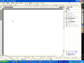 Office XP Prerelease-10.0.2620.0-Word Interface.png
