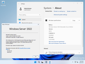 Windows Server 2025 Datacenter Azure Edition-10.0.25314.1000-Version.png