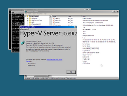 Hyper-V Server 2008 R2-6.1.7601.16562-Version.png