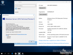 Windows Server 2016-10.0.14322.1000-Version.png
