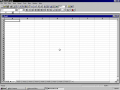 Microsoft Excel 95 7.0.3907 English Interface 1.png