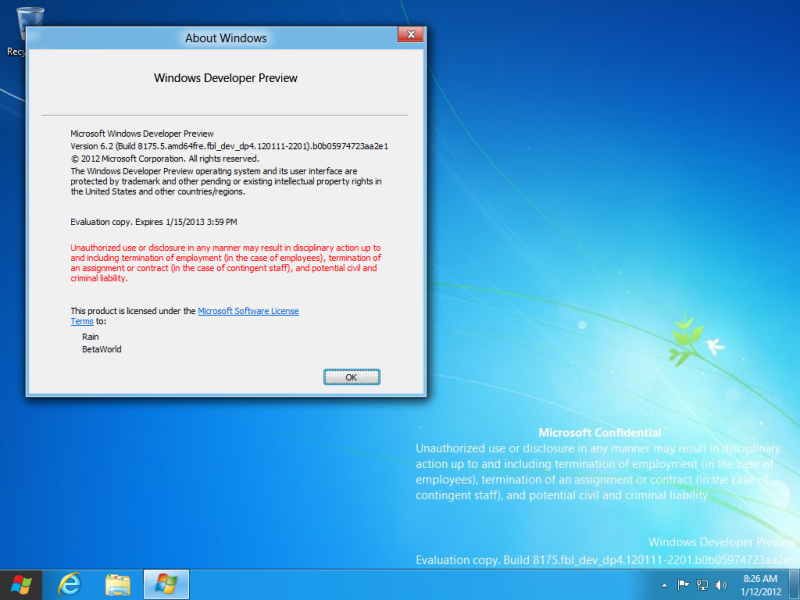 文件:Windows 8-6.2.8175.5-Version.png